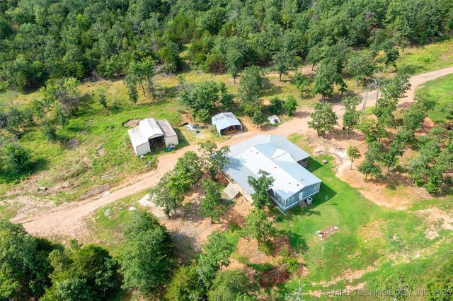 193630 N 4270 Road, Antlers, OK 74523