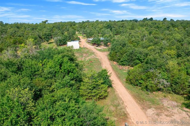 193630 N 4270 Road, Antlers, OK 74523