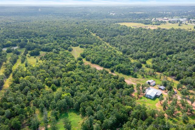 193630 N 4270 Road, Antlers, OK 74523