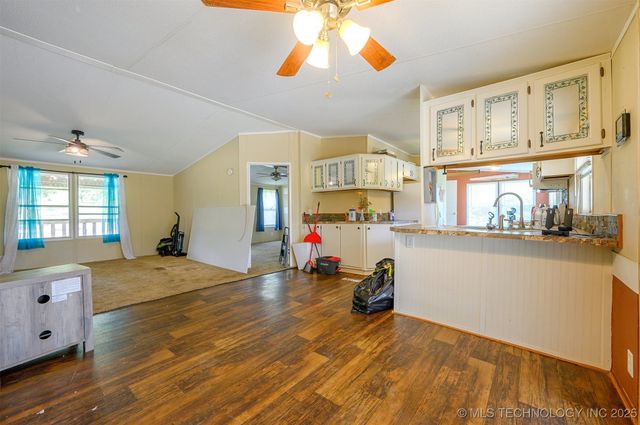 193630 N 4270 Road, Antlers, OK 74523