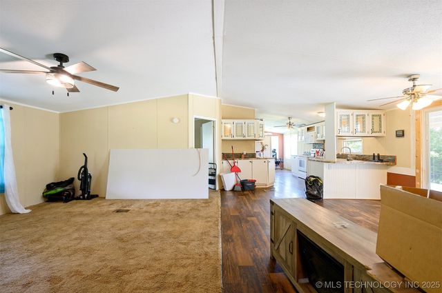 193630 N 4270 Road, Antlers, OK 74523