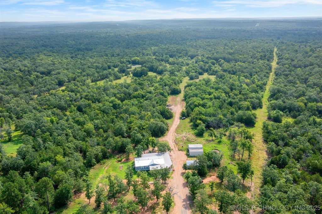 193630 N 4270 Road, Antlers, OK 74523