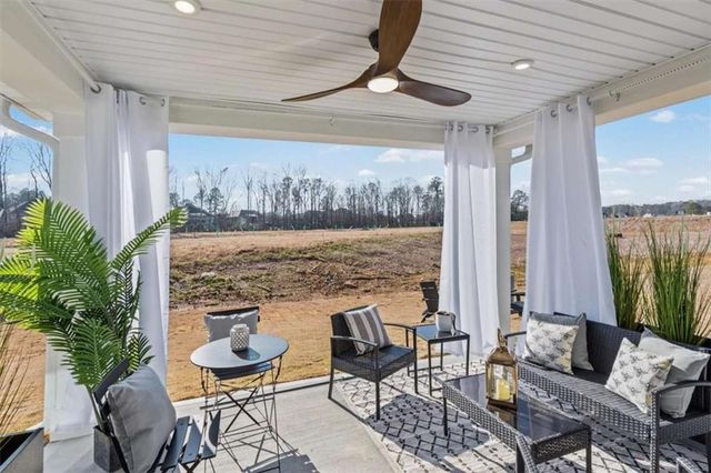 37 Summer Club Boulevard, Rome, GA 30165