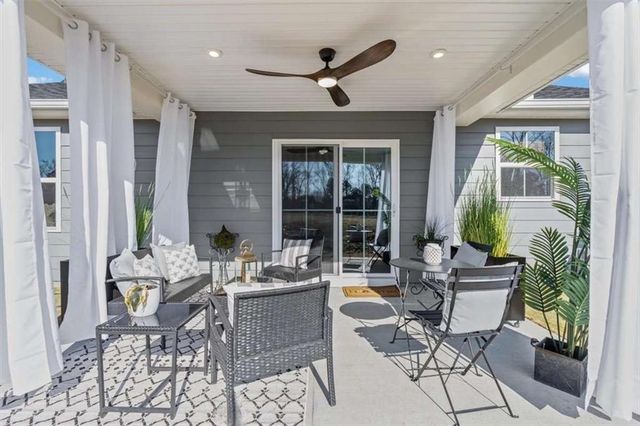 37 Summer Club Boulevard, Rome, GA 30165