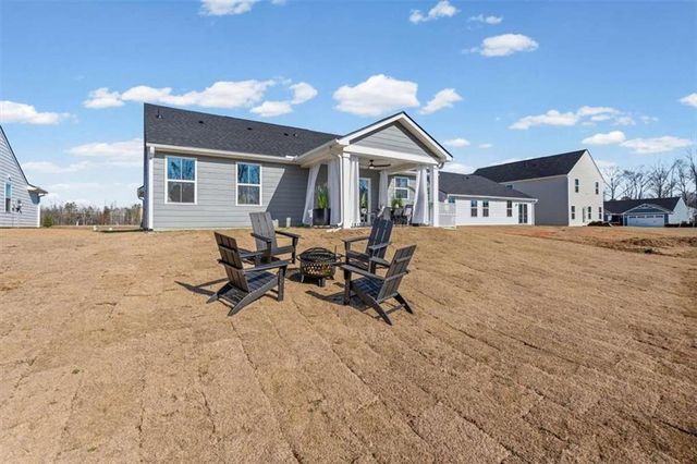 37 Summer Club Boulevard, Rome, GA 30165