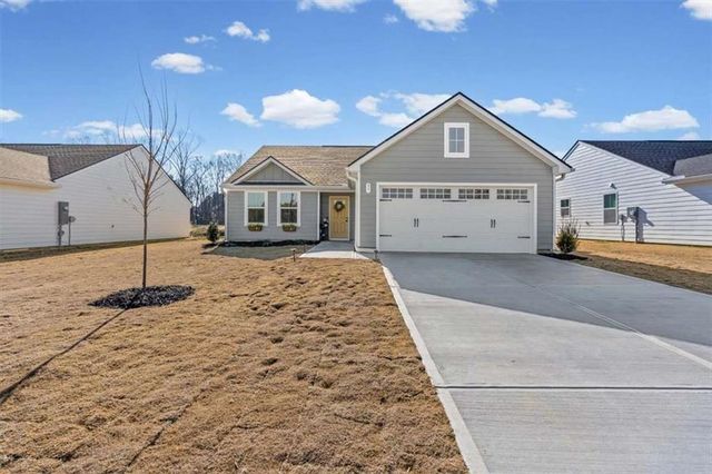 37 Summer Club Boulevard, Rome, GA 30165