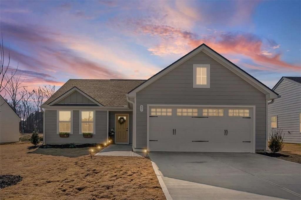 37 Summer Club Boulevard, Rome, GA 30165