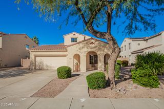 1310 E PARKVIEW Drive, Gilbert, AZ 85295