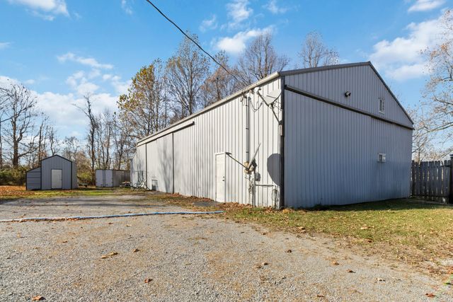 1570 Hwy 3249 B, Stanford, KY 40484