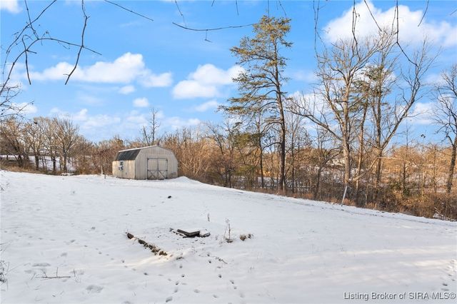 5329 Quarry Road, New Albany, IN 47150