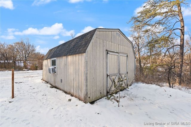 5329 Quarry Road, New Albany, IN 47150