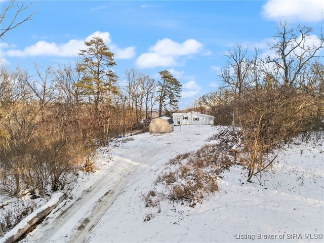 5329 Quarry Road, New Albany, IN 47150