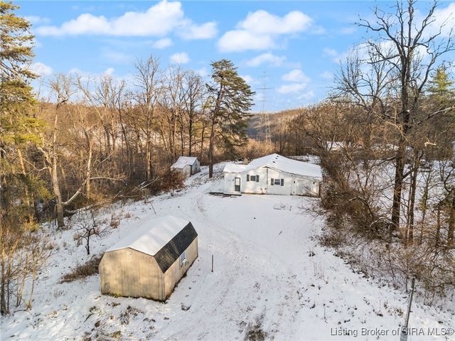 5329 Quarry Road, New Albany, IN 47150