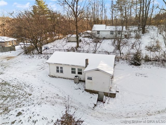 5329 Quarry Road, New Albany, IN 47150