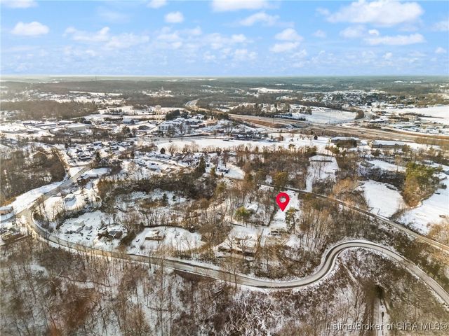 5329 Quarry Road, New Albany, IN 47150