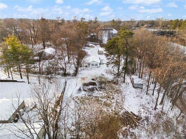 5329 Quarry Road, New Albany, IN 47150