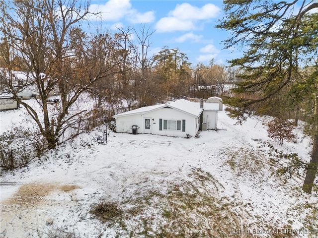 5329 Quarry Road, New Albany, IN 47150