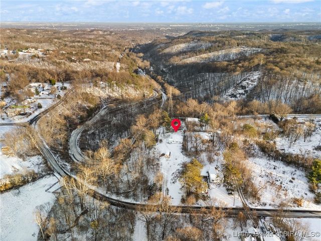 5329 Quarry Road, New Albany, IN 47150