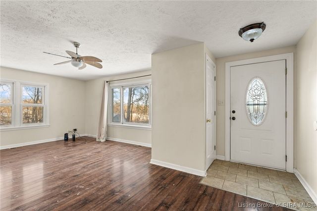 5329 Quarry Road, New Albany, IN 47150