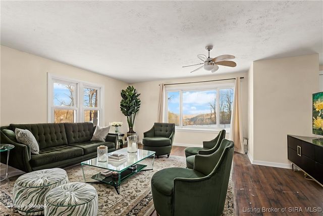 5329 Quarry Road, New Albany, IN 47150