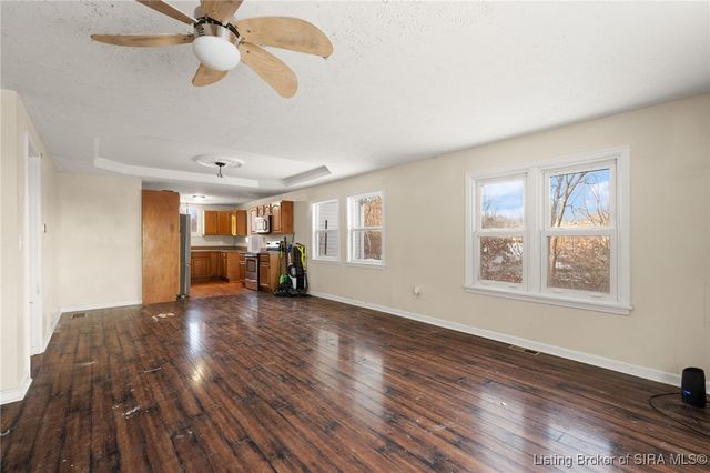 5329 Quarry Road, New Albany, IN 47150