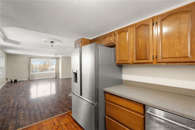 5329 Quarry Road, New Albany, IN 47150