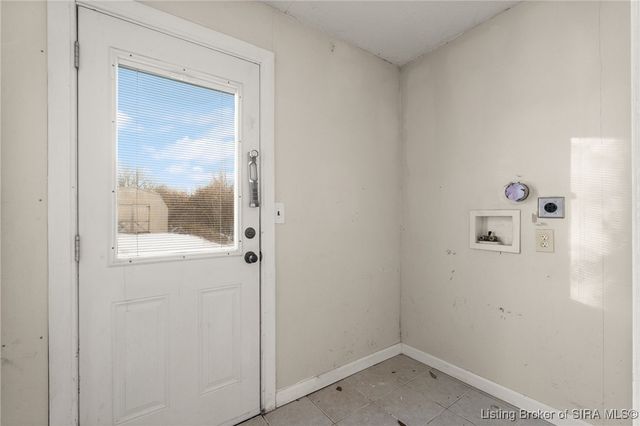 5329 Quarry Road, New Albany, IN 47150