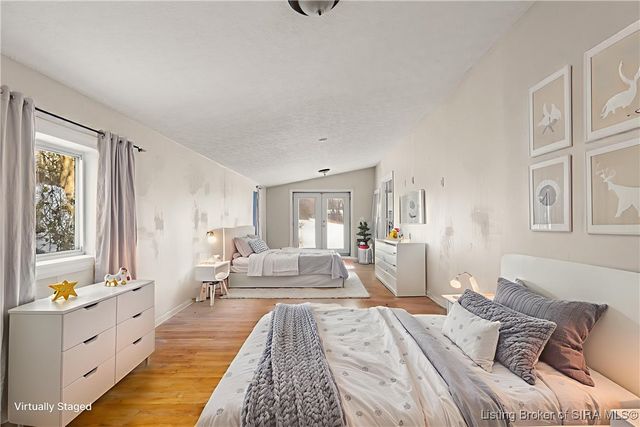 5329 Quarry Road, New Albany, IN 47150