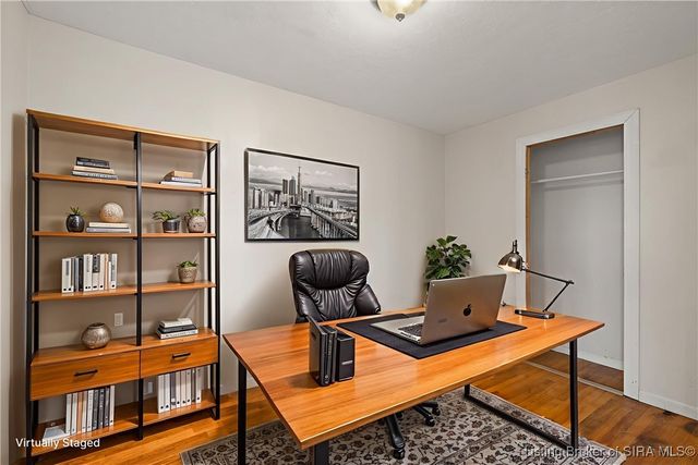 5329 Quarry Road, New Albany, IN 47150