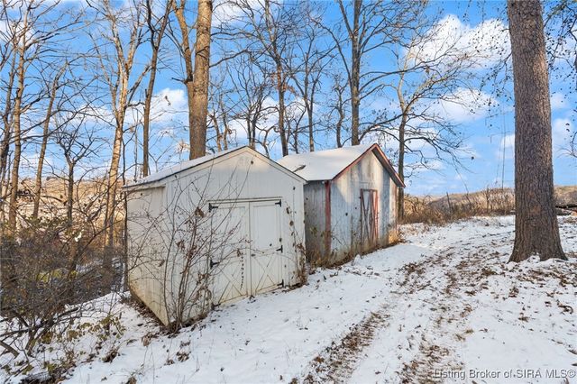 5329 Quarry Road, New Albany, IN 47150