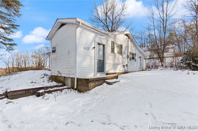 5329 Quarry Road, New Albany, IN 47150