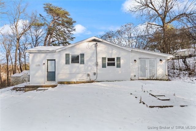 5329 Quarry Road, New Albany, IN 47150