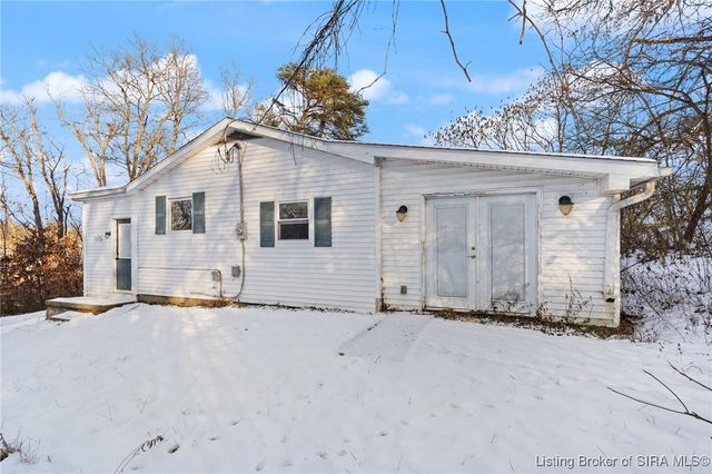 5329 Quarry Road, New Albany, IN 47150