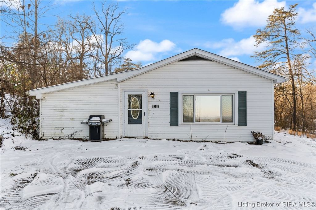 5329 Quarry Road, New Albany, IN 47150