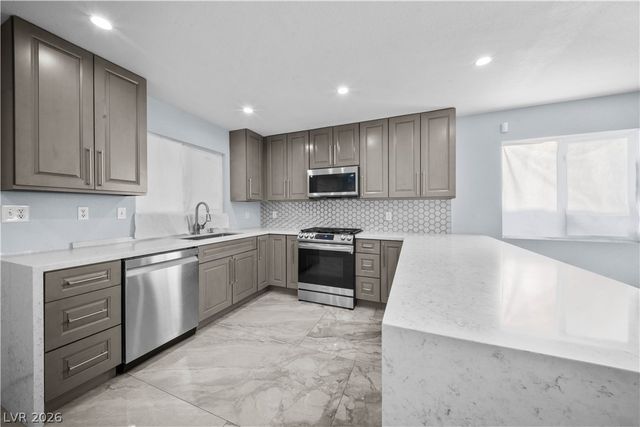 3609 Park Oliver Drive, Las Vegas, NV 89110