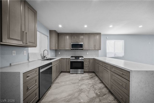 3609 Park Oliver Drive, Las Vegas, NV 89110