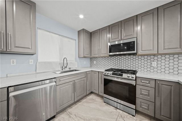 3609 Park Oliver Drive, Las Vegas, NV 89110