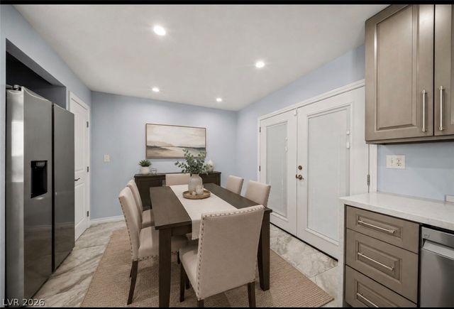 3609 Park Oliver Drive, Las Vegas, NV 89110