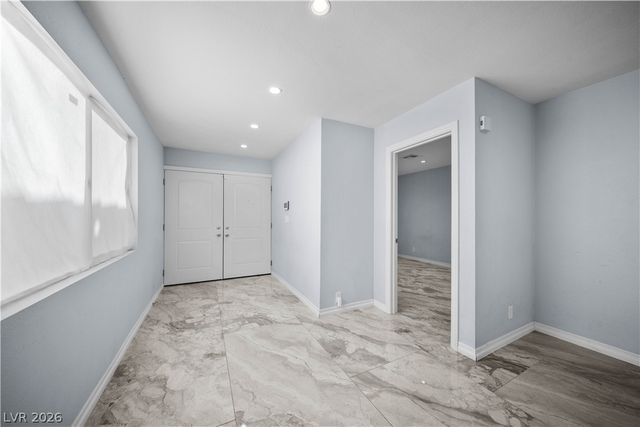 3609 Park Oliver Drive, Las Vegas, NV 89110