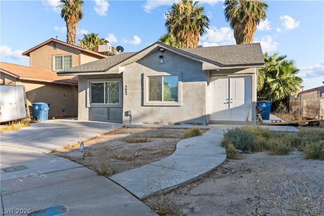 3609 Park Oliver Drive, Las Vegas, NV 89110