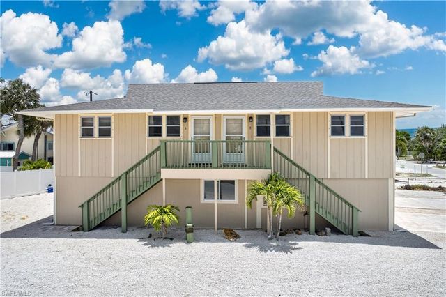 3188 Shell Mound BLVD, Fort Myers Beach, FL 33931
