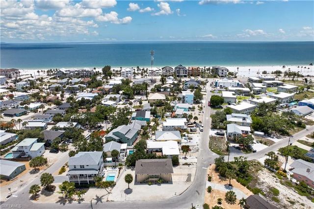 3188 Shell Mound BLVD, Fort Myers Beach, FL 33931