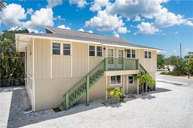 3188 Shell Mound BLVD, Fort Myers Beach, FL 33931