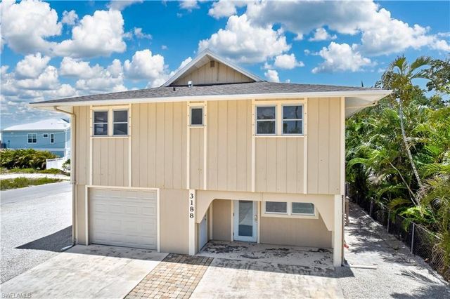 3188 Shell Mound BLVD, Fort Myers Beach, FL 33931