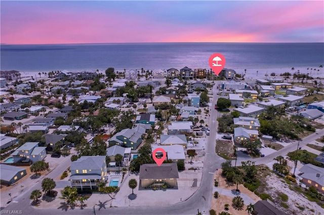 3188 Shell Mound BLVD, Fort Myers Beach, FL 33931