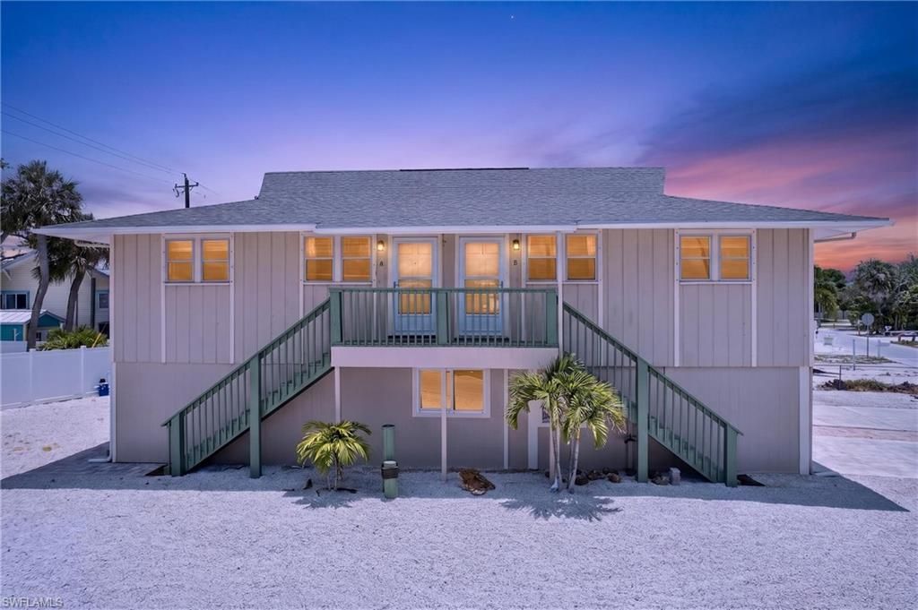 3188 Shell Mound BLVD, Fort Myers Beach, FL 33931