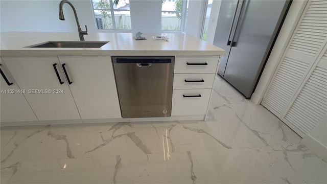 3523 Forest View Circle, Dania Beach, FL 33312