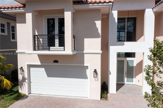 3523 Forest View Circle, Dania Beach, FL 33312