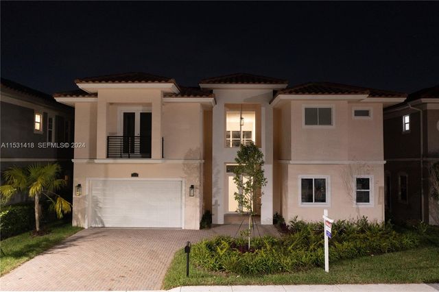 3523 Forest View Circle, Dania Beach, FL 33312