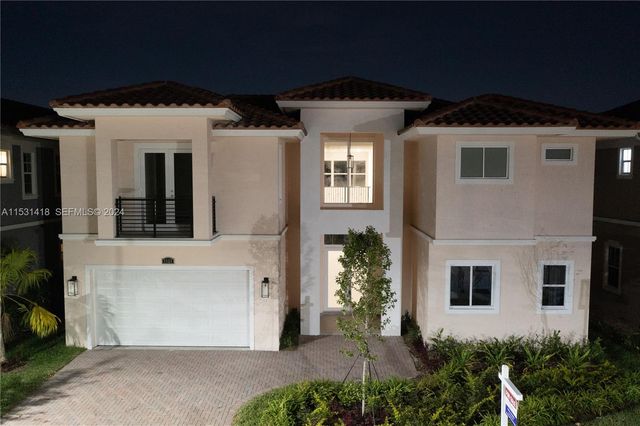 3523 Forest View Circle, Dania Beach, FL 33312
